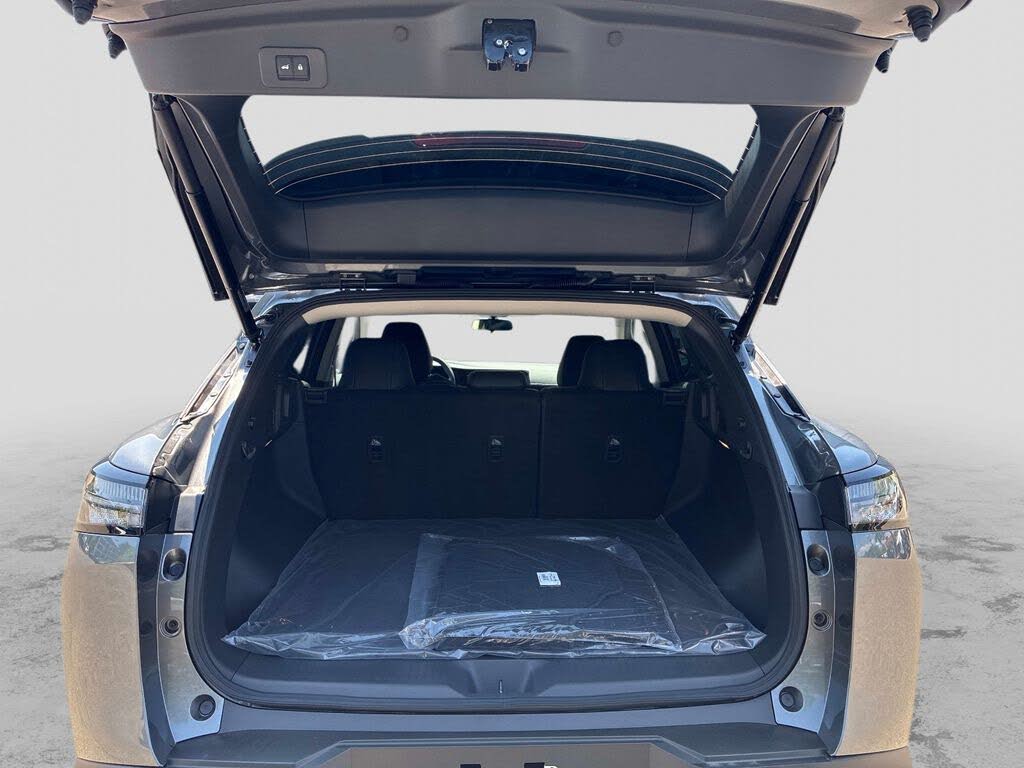 2026 Nissan Murano