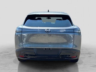 2026 Nissan Murano
