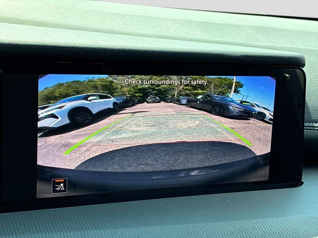 2026 Nissan Murano