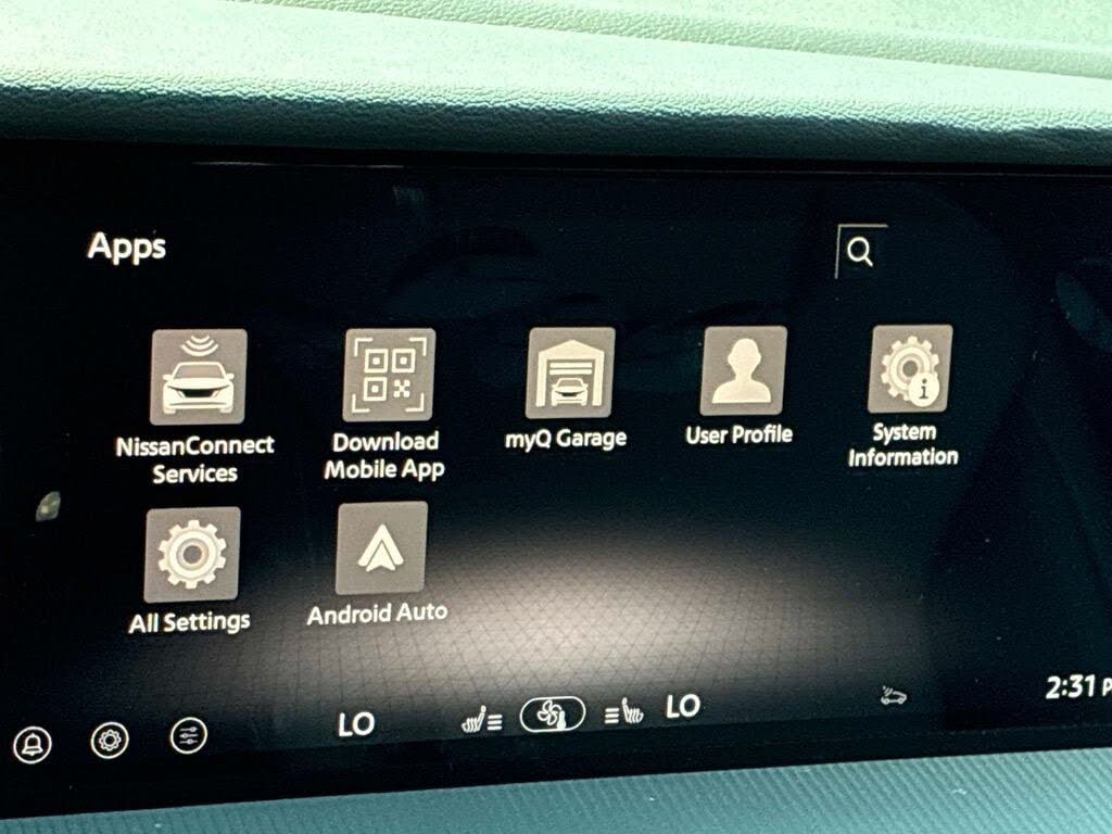 2026 Nissan Murano