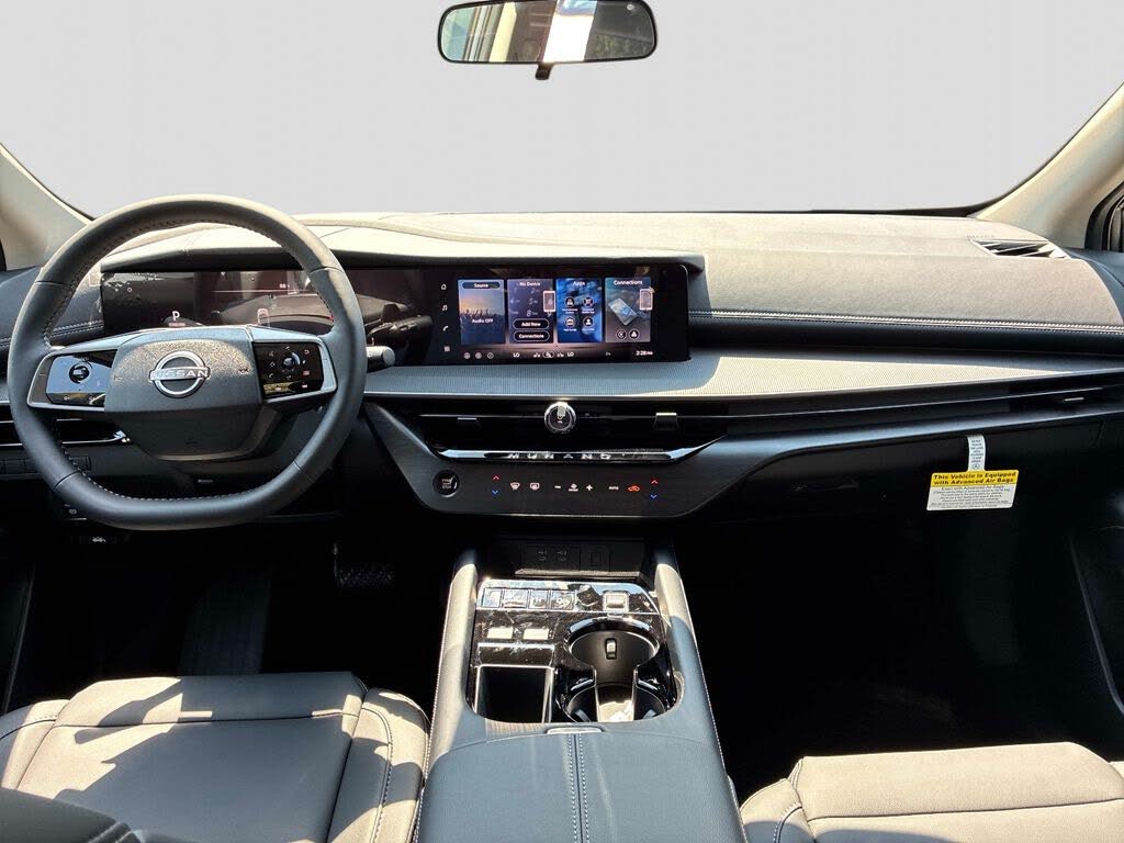 2026 Nissan Murano