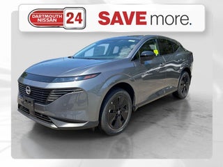 2026 Nissan Murano