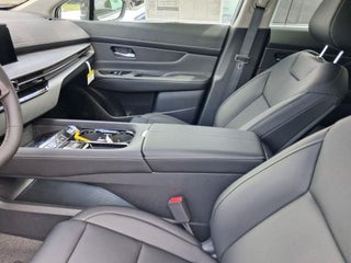 2026 Nissan Murano