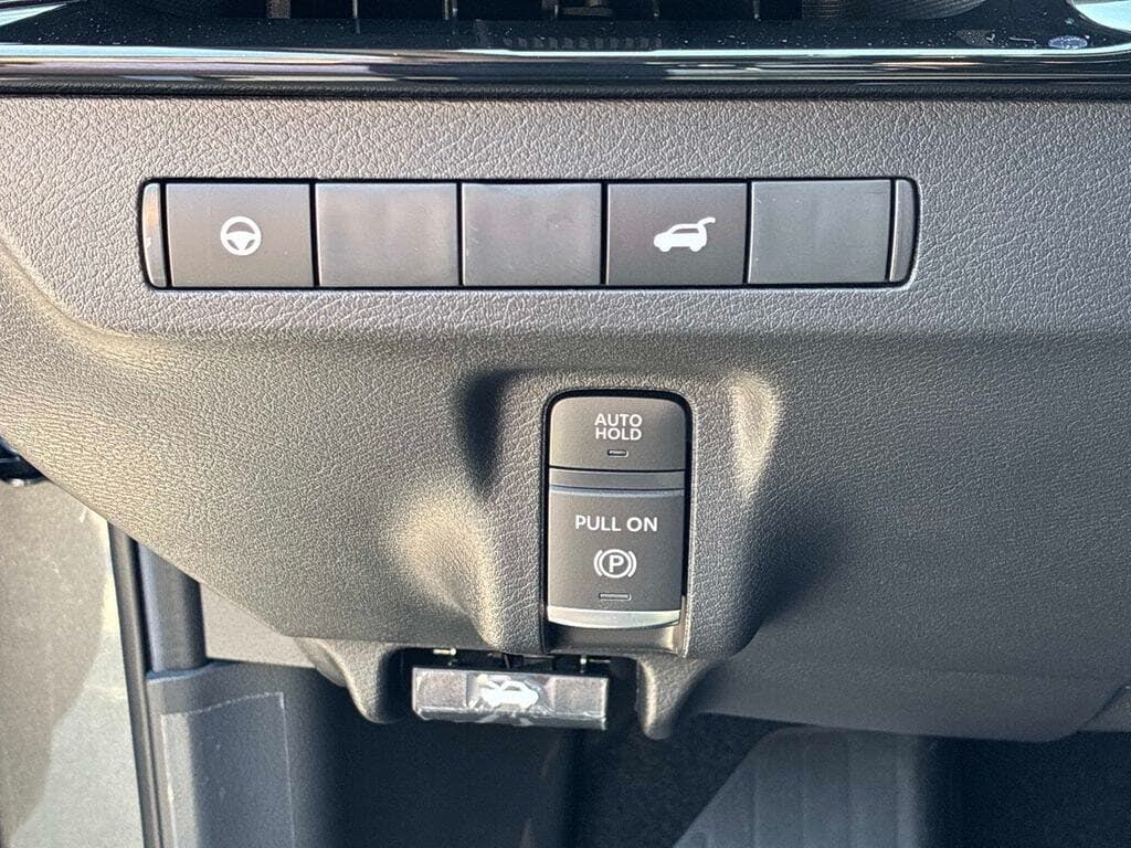2026 Nissan Murano