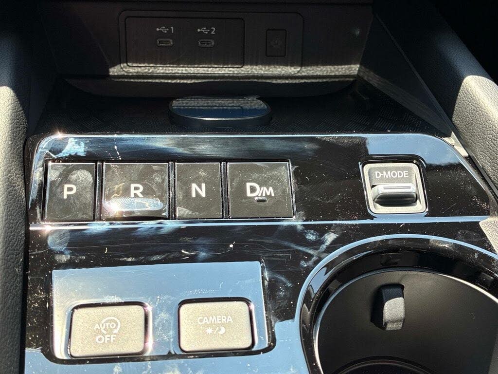 2026 Nissan Murano