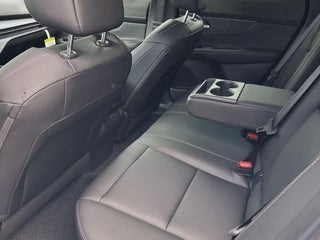 2026 Nissan Murano