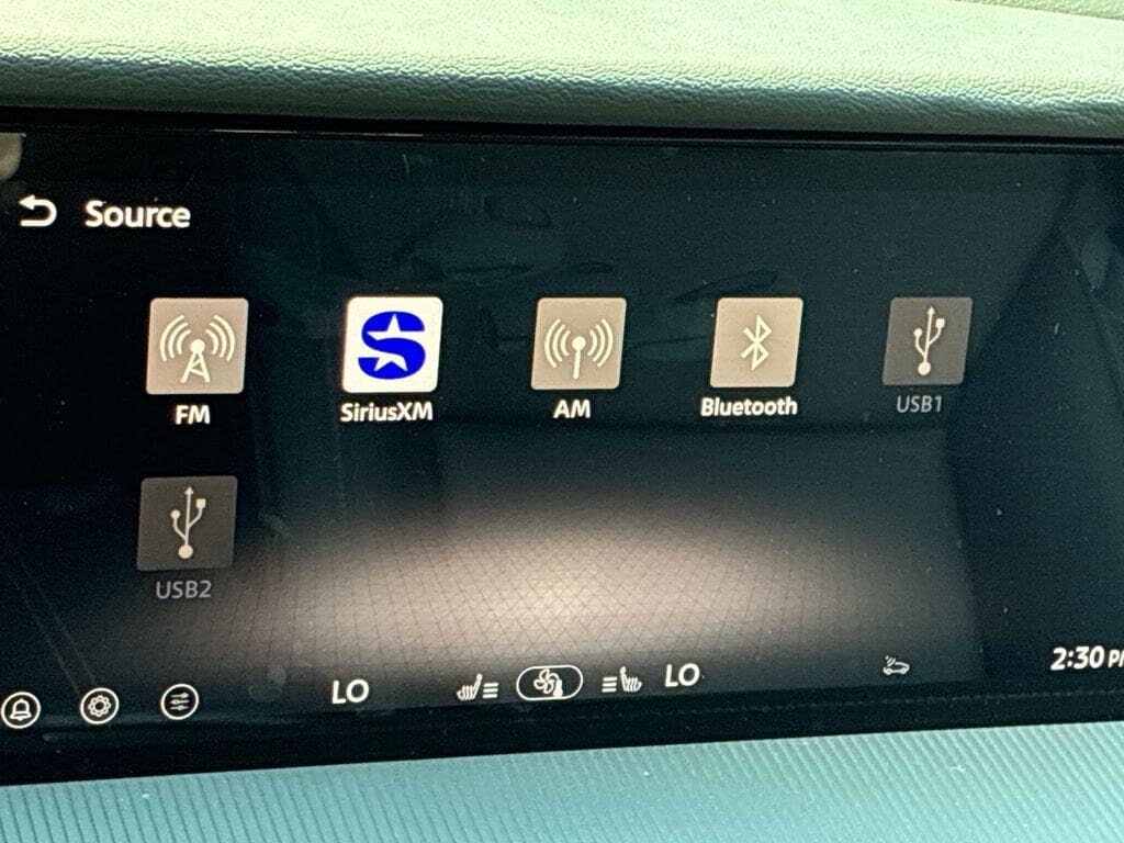 2026 Nissan Murano