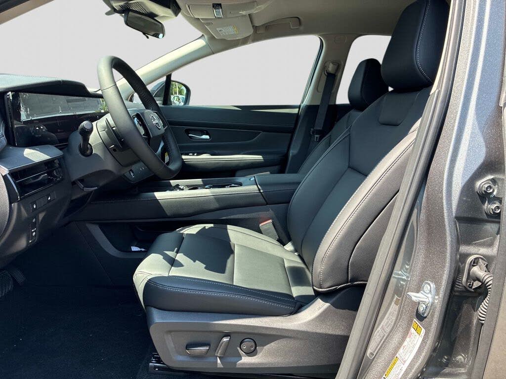 2026 Nissan Murano
