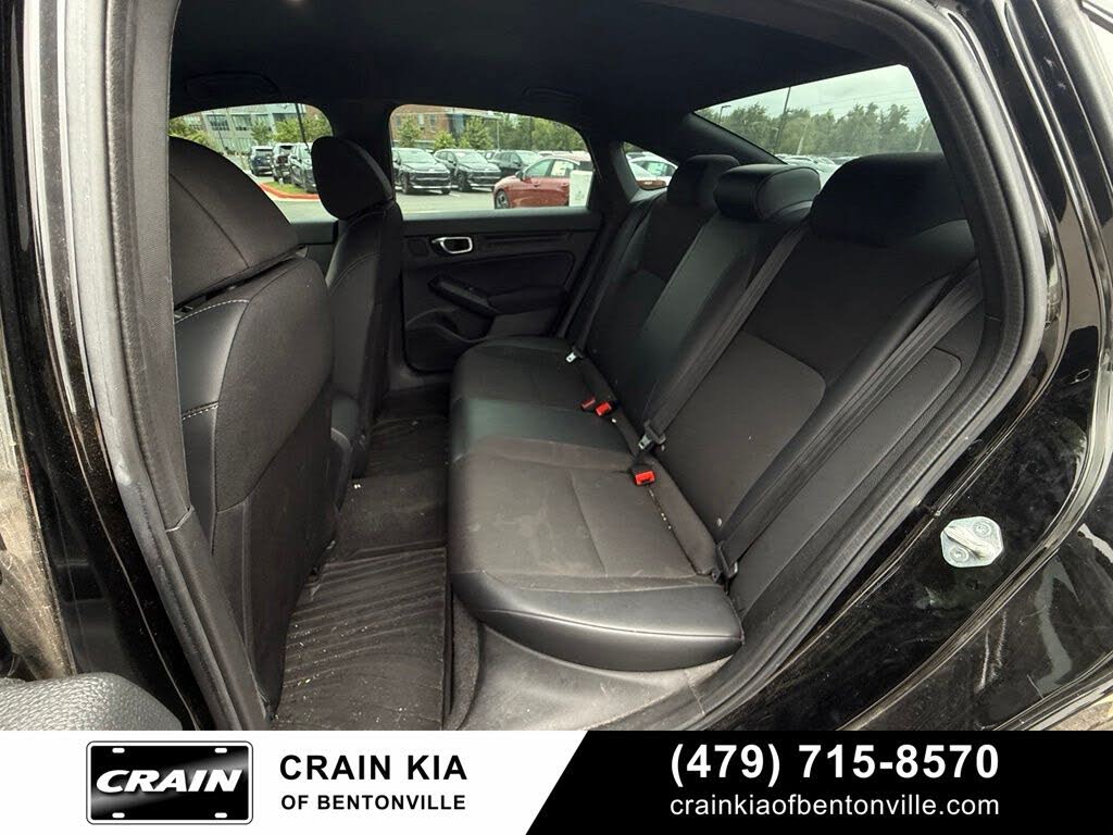 2023 Honda Civic