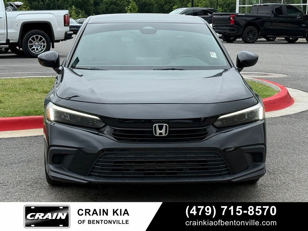 2023 Honda Civic