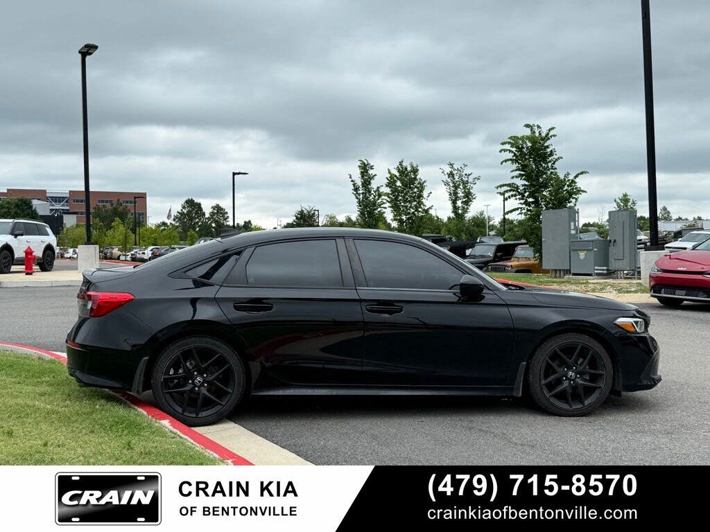 2023 Honda Civic