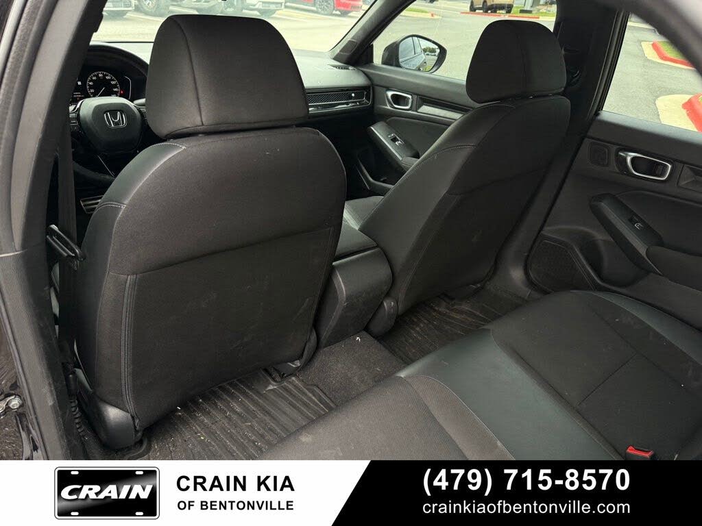 2023 Honda Civic
