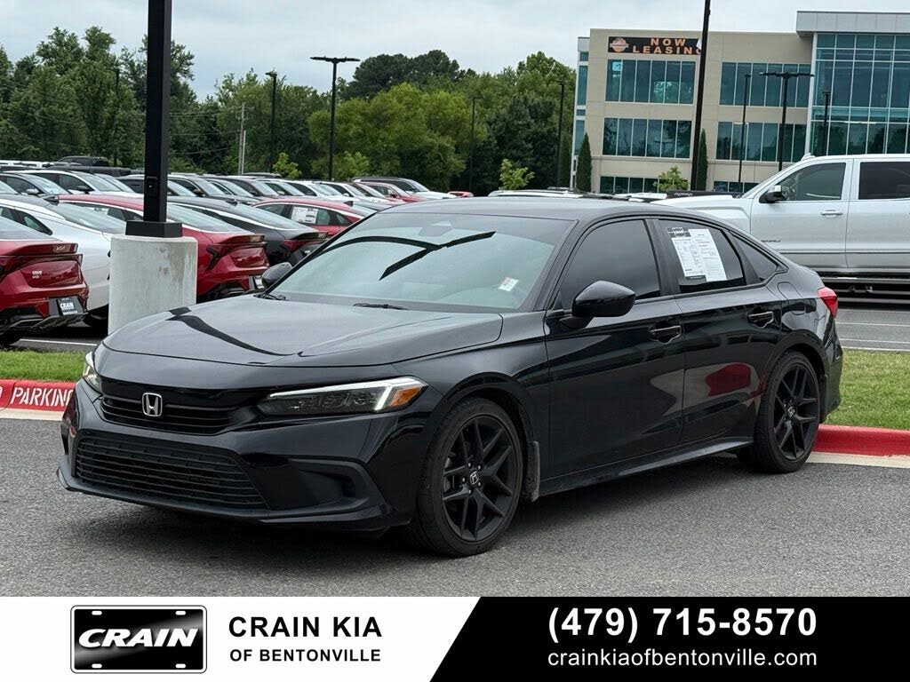 2023 Honda Civic