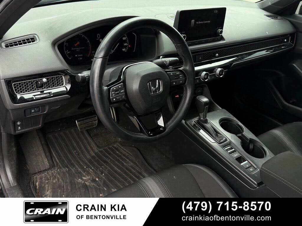 2023 Honda Civic