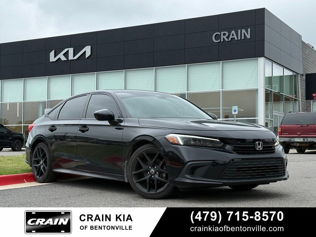 2023 Honda Civic