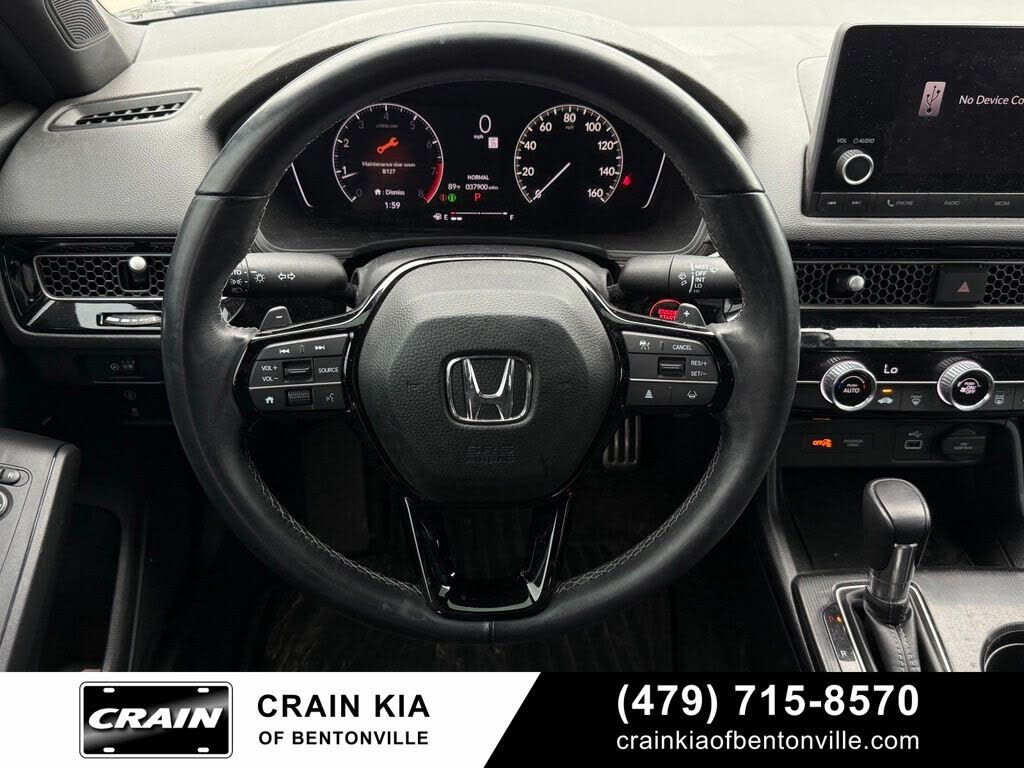 2023 Honda Civic