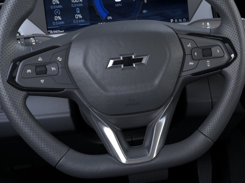 2027 Chevrolet Bolt