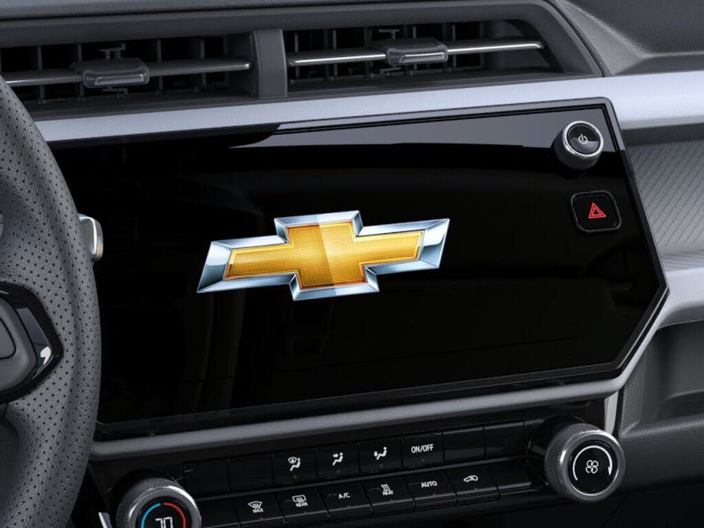 2027 Chevrolet Bolt