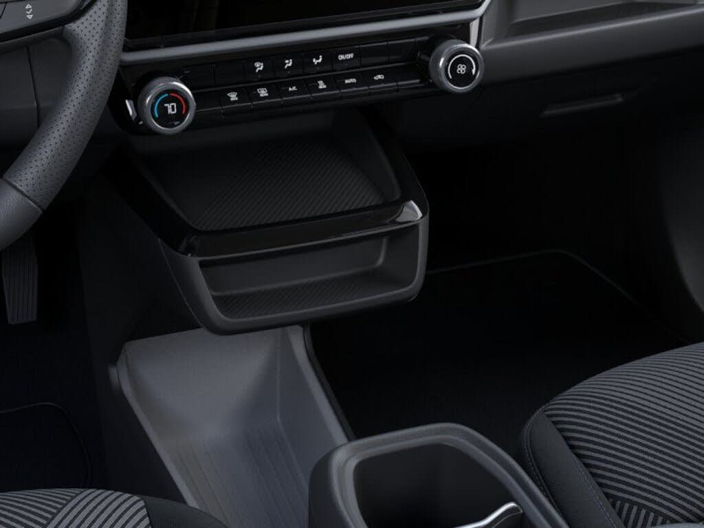 2027 Chevrolet Bolt