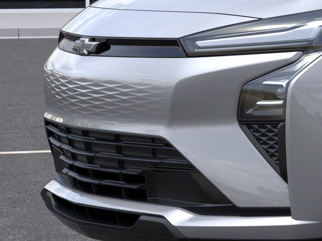 2027 Chevrolet Bolt