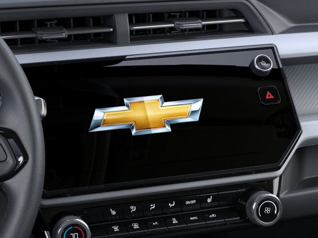 2027 Chevrolet Bolt