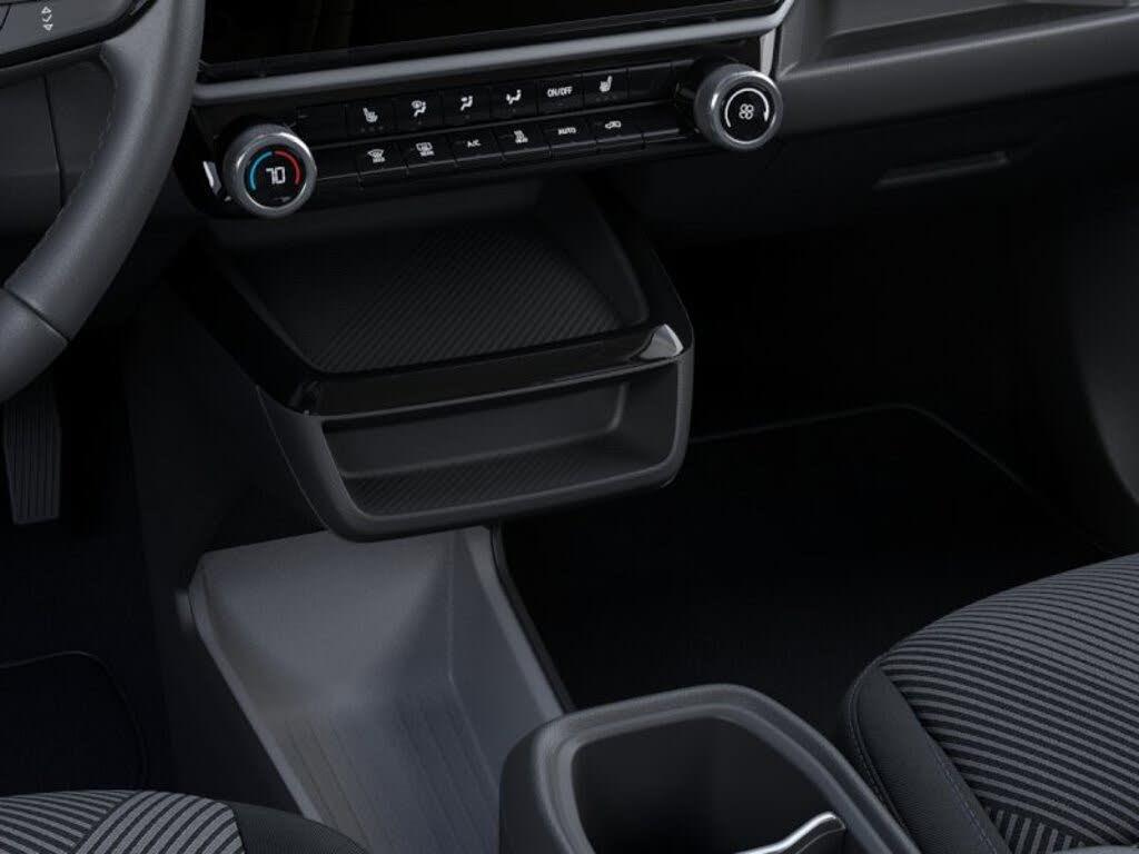 2027 Chevrolet Bolt
