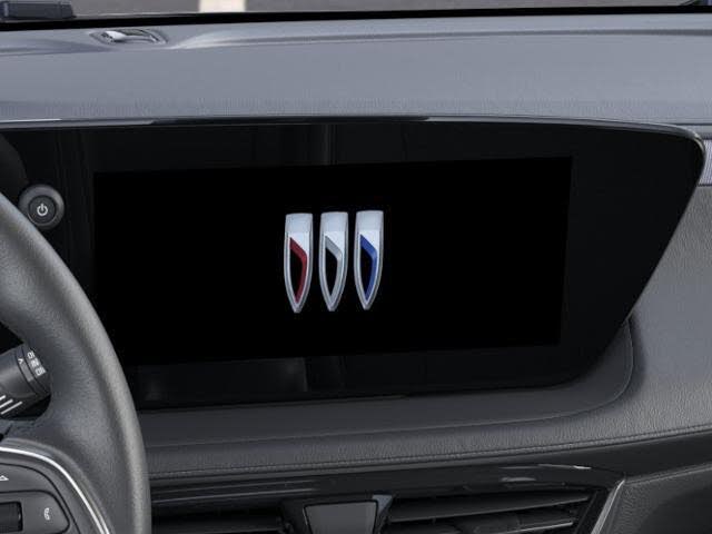 2026 Buick Encore GX