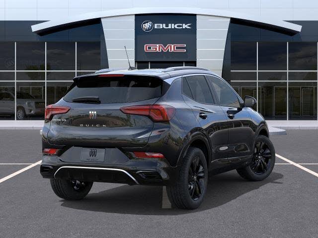 2026 Buick Encore GX