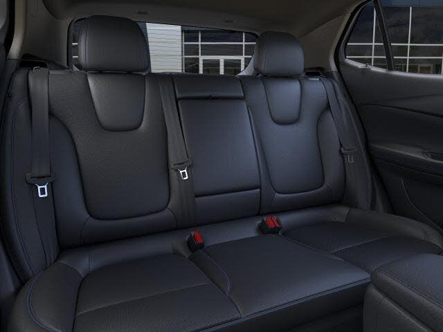 2026 Buick Encore GX