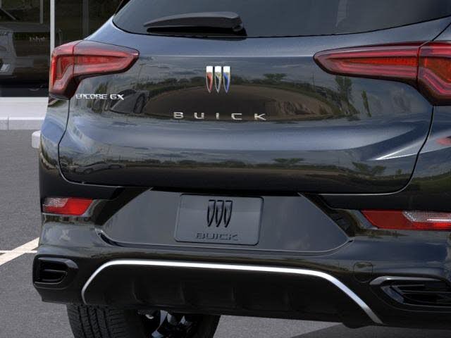 2026 Buick Encore GX