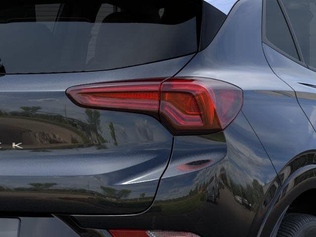 2026 Buick Encore GX