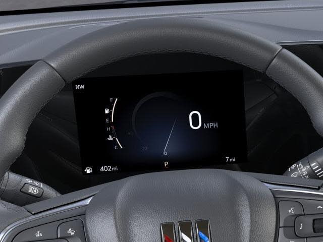 2026 Buick Encore GX
