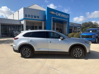 2023 Mazda CX-9