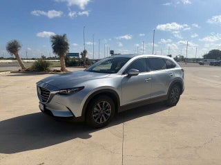 2023 Mazda CX-9