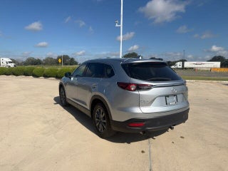 2023 Mazda CX-9