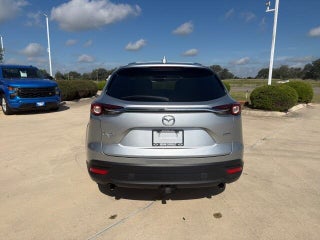 2023 Mazda CX-9