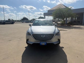 2023 Mazda CX-9
