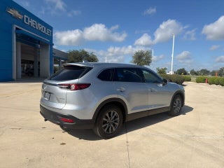 2023 Mazda CX-9