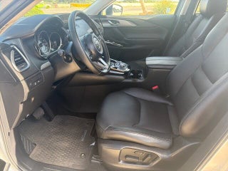 2023 Mazda CX-9