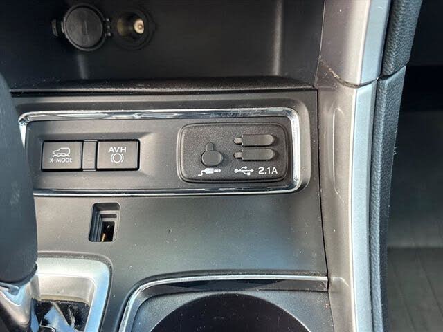 2019 Subaru Ascent