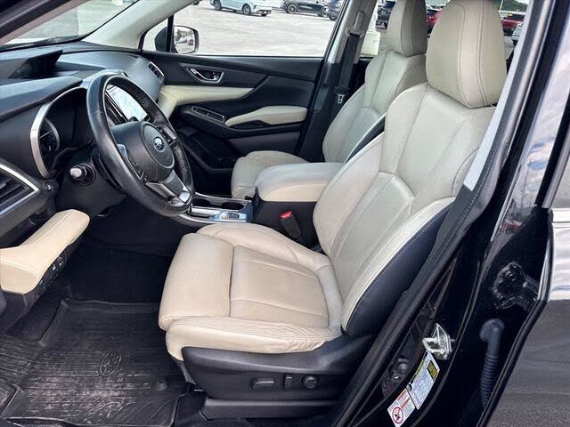 2019 Subaru Ascent