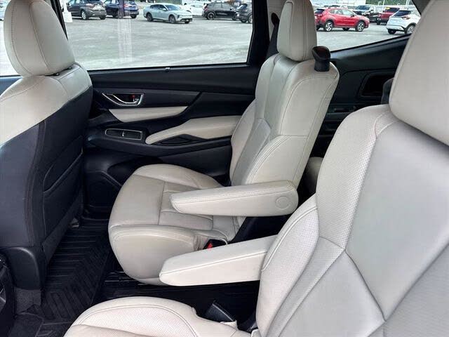 2019 Subaru Ascent