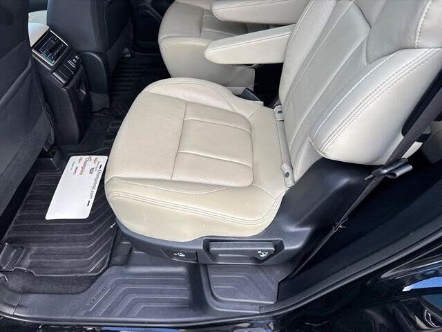 2019 Subaru Ascent