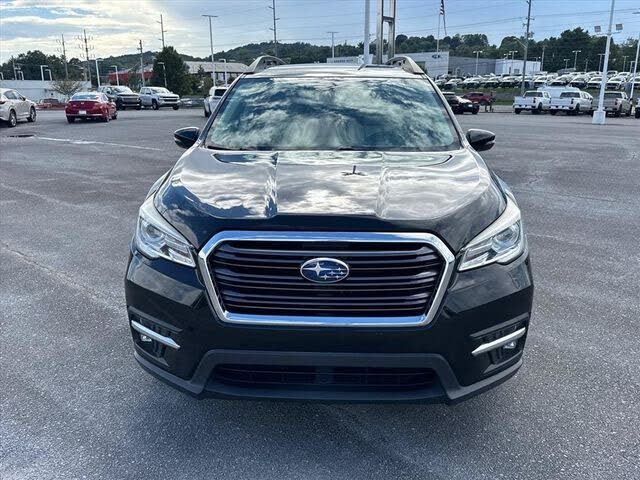 2019 Subaru Ascent
