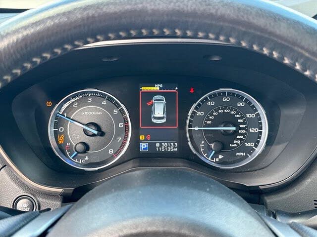 2019 Subaru Ascent