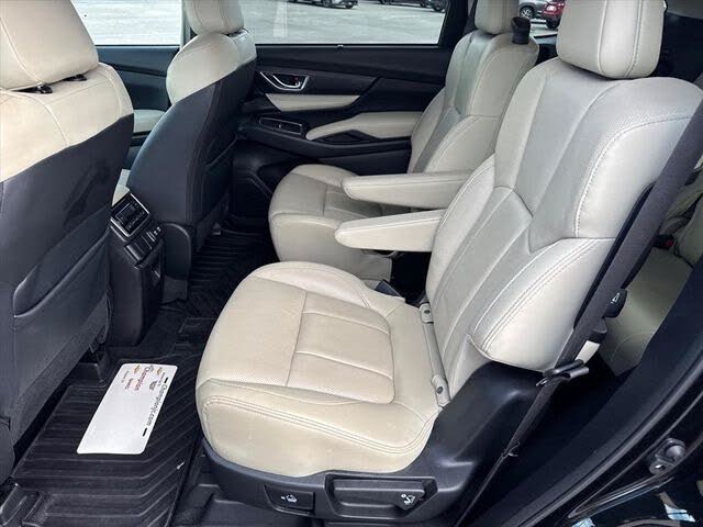 2019 Subaru Ascent