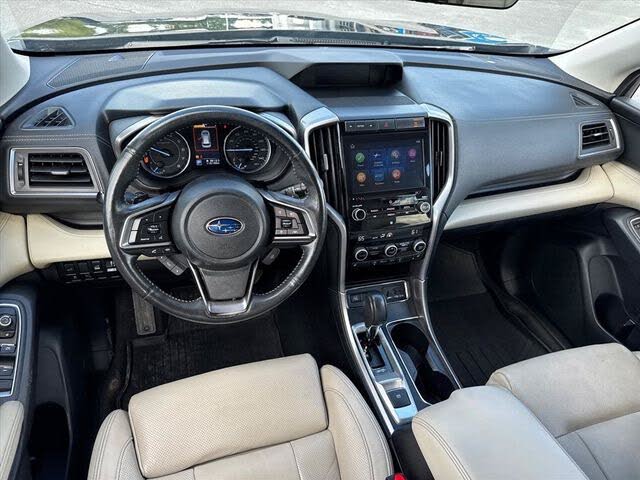 2019 Subaru Ascent