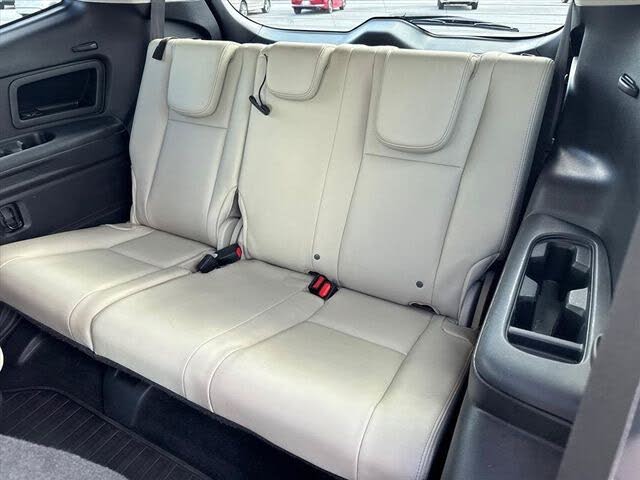 2019 Subaru Ascent