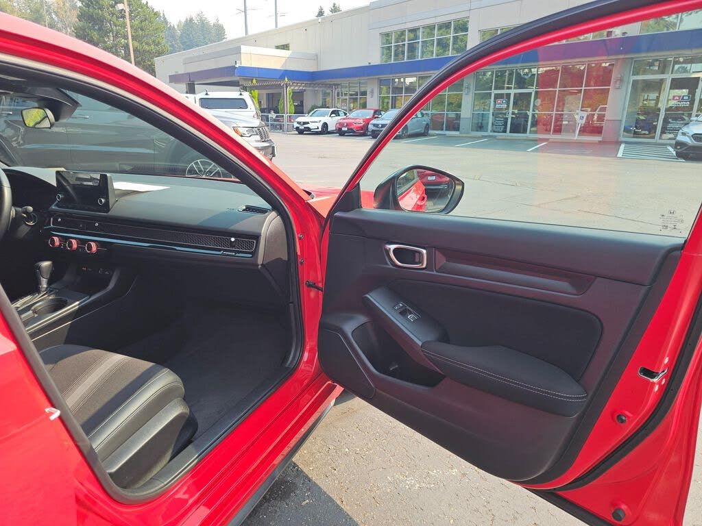 2022 Honda Civic