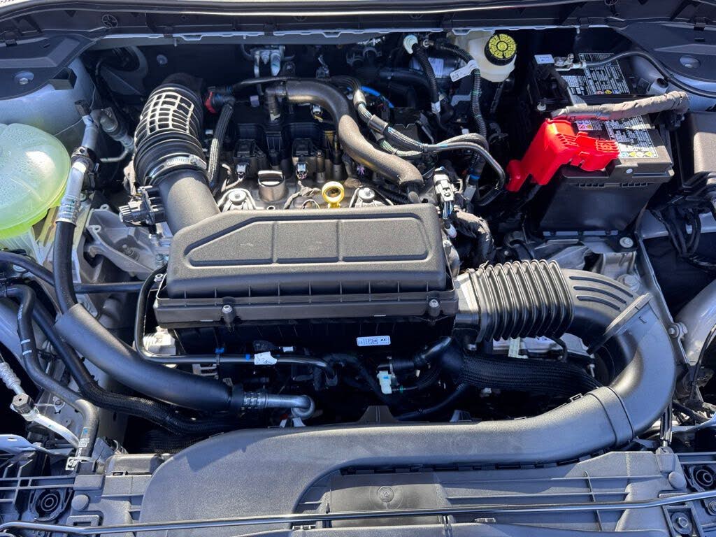 2026 Ford Escape